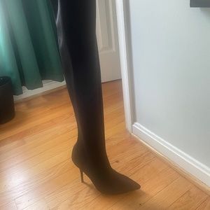 Thigh High Boots